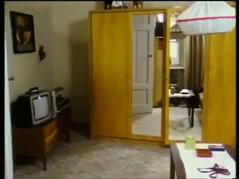 Der Alte 57 Teufelsküche