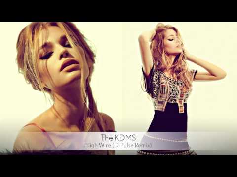 The KDMS - High Wire (D-Pulse Remix) :: Musica del Lounge