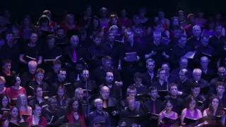 Download lagu London City Voices choir sing Knocking On Heaven's Door mp3
