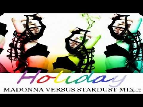 madonna vs stardust TUNE!!
