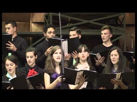 El ne-a iubit (Stiind ca-i viu)