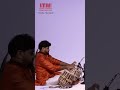 Unforgettable Santoor-Tabla Symphony at ITMBU: Pandit Tarun Bhattacharya & Jyotirmoy Roychowdhury!