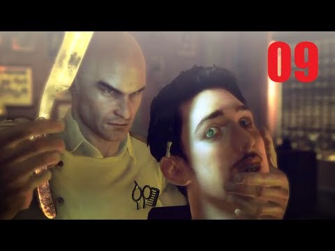 download lagu mp3 mp4 Hitman Absolution Shaving Lenny, download lagu Hitman Absolution Shaving Lenny gratis, unduh video klip Hitman Absolution Shaving Lenny