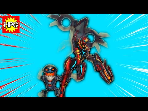 HON Klanx - 19 Kills by RACHEN`GOD - Legendary