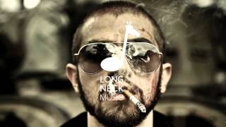 Danny Brown - Blunt After Blunt (Remix by Monk&#39;)