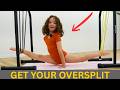 Oversplit In Weeks Here S How