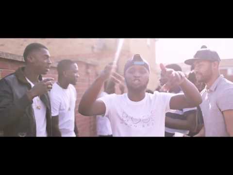 Trapz - Na Na No (Music Video) @TrapzLDN | Link Up TV