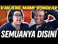 BEGINILAH ASLINYA KANJENG MAMI Awas Ada Sule Prikitiew