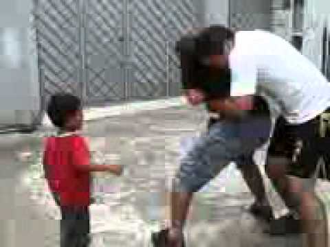 Alex vs Marcio (Colisão Jiu Jitsu)