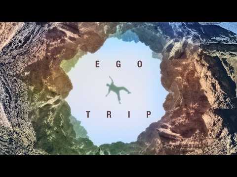 Mersad - Ego Trip (Official Visualizer)