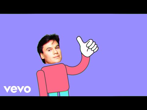 Juan Gabriel - Buenos Días Señor Sol (Letra / Lyrics)