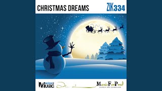 Waiting for Santa Claus