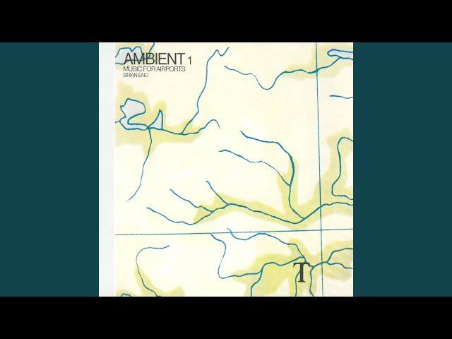 Brian Eno, el músico experimental detrás de la música ambiental