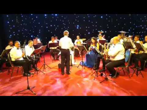 Fanfara metropolitana Iosif Ivanovici- Adio Slavianka- Vasiliy Agapkin