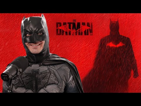 Batman Ruins His New Theme Song 