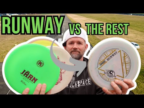 DISC REVIEW: Streamline RUNWAY vs Jarn, Temple, Verdict ...