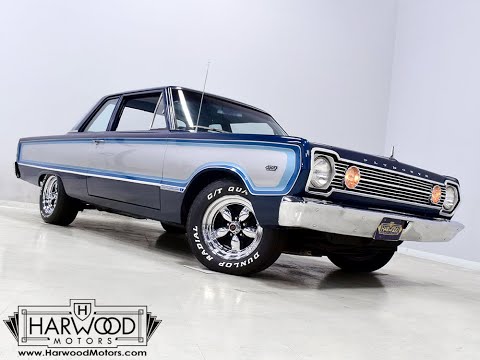 1966 Plymouth Belvedere (CC-1389637) for sale in Macedonia, Ohio