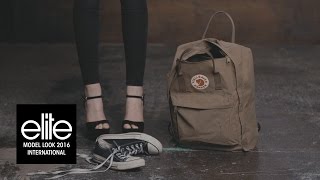 HOW TO DRESS LIKE A MODEL | A Model's Handbook