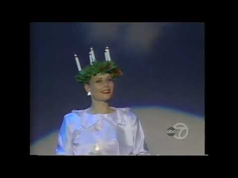 2006 Holiday on Ice: Under the Desert Sky (Kerrigan, Orser, Nussear, O'Meara, Panin)