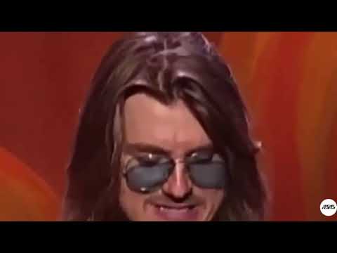 Mitch Hedberg - Roomate eddy bit