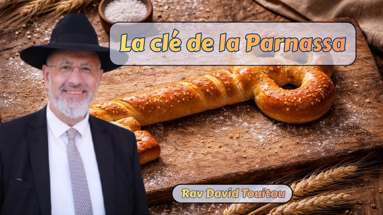 La clef de la parnassa