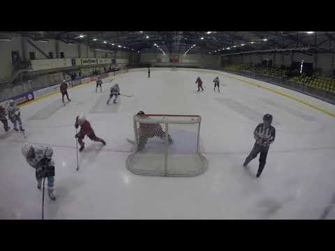 EPS D1 vs Pelicans D1 (10.2.2019)