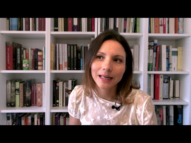 Vídeo relacionado con L'abisme: Tots tenim un motiu per caure: 3 (Univers)