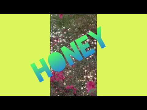 Citrus Clouds - Honey