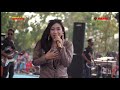 Kepaling Fira Azzahra Adella Live Sambogunung