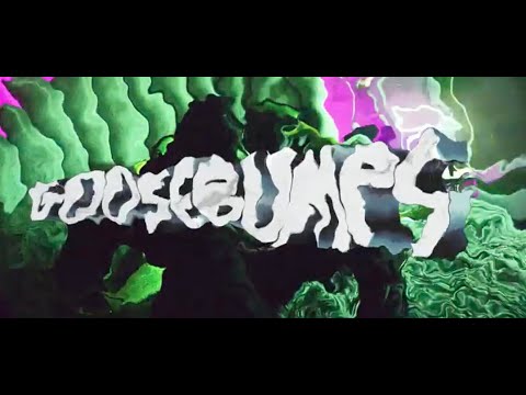 Travis Scott X Recoil Goosebumps Riddim Bootleg Vip