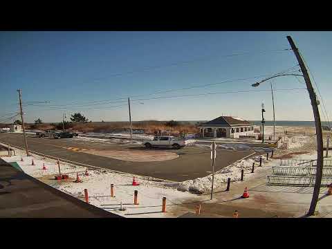 Cape May Cove New Turnaround at the Cove Restaurant - Cape May, NJ