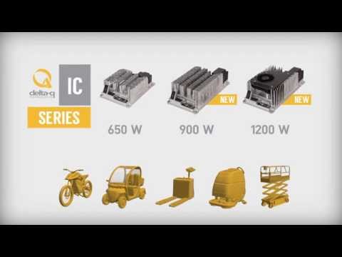 Delta Q - Customer Success Story