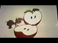 Sesame Street A Is For Apple Ant And Archer