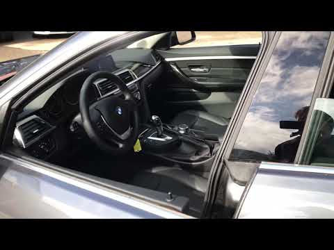 Bmw 420 ix Gran Coupé