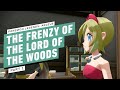 Pokemon Legends: Arceus Walkthrough - The Frenzy of the Lord of the Woods (1/2)