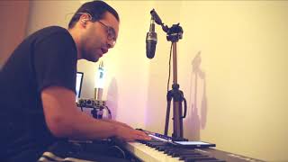 brupamu - Something (the Beatles cover)