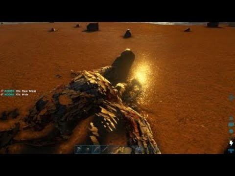 To Kill A ICHTHYORNIS