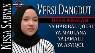 Download lagu Nisa sabyan versi dangdut koplo mp3 Download lagu Nisa sabyan versi dangdut koplo mp3