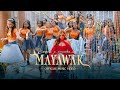 HANA X CHAMMA JAY MAYAWAK Official Music Video