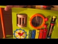 Детская игрушка видеообзор - Деревянная развивающая игрушка для детей (kidtoy.in.ua ...