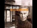 Allan Taylor - The Stranger 