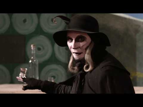 DER BRANDNER KASPAR und das ewig´ Leben