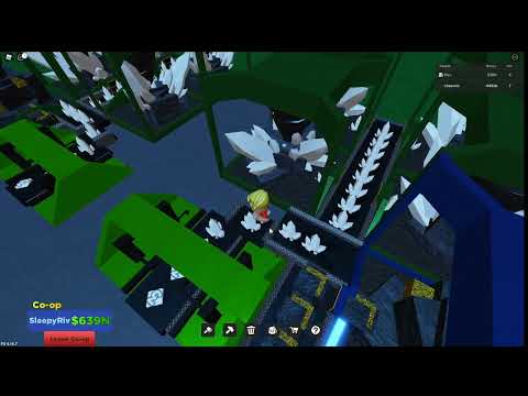 best tier 6 factory in factory sim