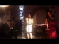 Ana Layla Live
