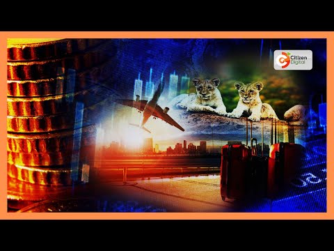 Government aims for 5 million tourists and KSh 1 trillion revenue by 2028