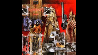 Gorefest - Second Face