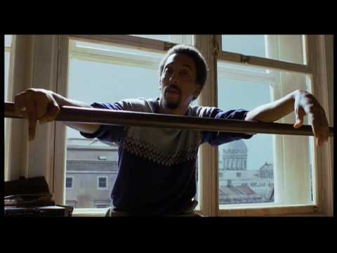 Gregory Hines &  Mikhail Baryshnikov: Get Off Your Ass! (White Nights - 1985) [HD]