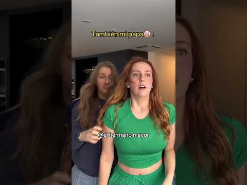 Algo no me cuadra 🤡 #humor #hermanos #papá #kimrixs