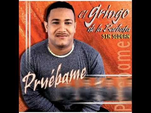 El Gringo De La Bachata Volvi