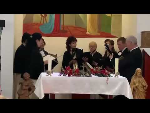 Božićni koncert 2024 4 - Gradski Hor Štip